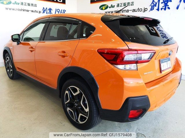 subaru xv 2020 CFJ1579408 image 2