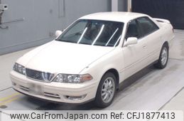 toyota mark-ii 1997 CFJ1877413