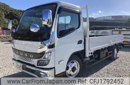 mitsubishi-fuso canter 2021 CFJ1792452