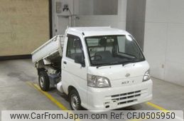 daihatsu hijet-truck 2006 -DAIHATSU--Hijet Truck S210P--S210P-2071441---DAIHATSU--Hijet Truck S210P--S210P-2071441-