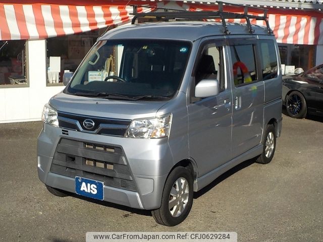 daihatsu atrai-wagon 2019 -DAIHATSU--Atrai Wagon ABA-S321G--S321G-0076351---DAIHATSU--Atrai Wagon ABA-S321G--S321G-0076351- image 1