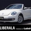 volkswagen the-beetle 2013 -VOLKSWAGEN--VW The Beetle DBA-16CBZK--WVWZZZ16ZEM800843---VOLKSWAGEN--VW The Beetle DBA-16CBZK--WVWZZZ16ZEM800843- image 1