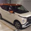 mitsubishi ek-cross 2019 -MITSUBISHI--ek X B35W--B35W-0003884---MITSUBISHI--ek X B35W--B35W-0003884- image 1