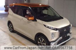 mitsubishi ek-cross 2019 -MITSUBISHI--ek X B35W--B35W-0003884---MITSUBISHI--ek X B35W--B35W-0003884-