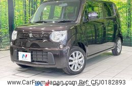 suzuki mr-wagon 2011 -SUZUKI--MR Wagon DBA-MF33S--MF33S-117446---SUZUKI--MR Wagon DBA-MF33S--MF33S-117446-