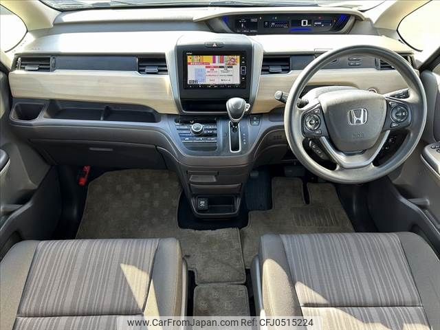 honda freed 2019 -HONDA--Freed DBA-GB5--GB5-1125710---HONDA--Freed DBA-GB5--GB5-1125710- image 2