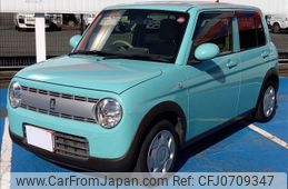 suzuki alto-lapin 2016 -SUZUKI--Alto Lapin DBA-HE33S--HE33S-146678---SUZUKI--Alto Lapin DBA-HE33S--HE33S-146678-