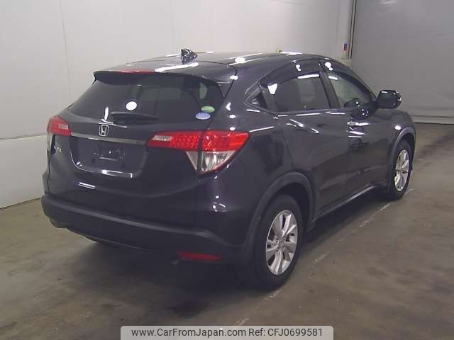 honda vezel 2019 -HONDA--VEZEL DBA-RU1--RU1-1322784---HONDA--VEZEL DBA-RU1--RU1-1322784- image 2