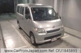toyota townace-van 2014 CFJ1845895