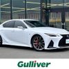 lexus is 2021 -LEXUS--Lexus IS 6AA-AVE30--AVE30-5086502---LEXUS--Lexus IS 6AA-AVE30--AVE30-5086502- image 1