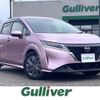 nissan note 2021 -NISSAN--Note 6AA-E13--E13-016405---NISSAN--Note 6AA-E13--E13-016405- image 1