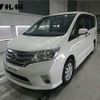 nissan serena 2013 -NISSAN--Serena FNC26--026740---NISSAN--Serena FNC26--026740- image 1