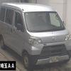 daihatsu hijet-van 2021 -DAIHATSU--Hijet Van S321V-0505358---DAIHATSU--Hijet Van S321V-0505358- image 1
