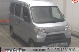 daihatsu hijet-van 2021 -DAIHATSU--Hijet Van S321V-0505358---DAIHATSU--Hijet Van S321V-0505358-