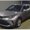 toyota c-hr 2021 quick_quick_3BA-NGX10_NGX10-2020552 image 1