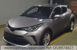 toyota c-hr 2021 quick_quick_3BA-NGX10_NGX10-2020552