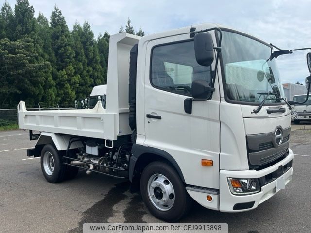 hino ranger 2023 -HINO--Hino Ranger 2KG-FC2ABA--FC2AB-133100---HINO--Hino Ranger 2KG-FC2ABA--FC2AB-133100- image 1