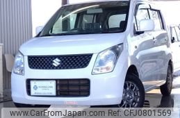 suzuki wagon-r 2009 -SUZUKI--Wagon R DBA-MH23S--MH23S-179444---SUZUKI--Wagon R DBA-MH23S--MH23S-179444-