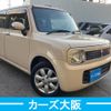 suzuki alto-lapin 2013 -SUZUKI--Alto Lapin DBA-HE22S--HE22S-405504---SUZUKI--Alto Lapin DBA-HE22S--HE22S-405504- image 2