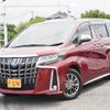 toyota alphard 2022 -TOYOTA--Alphard 6AA-AYH30W--AYH30-0147654---TOYOTA--Alphard 6AA-AYH30W--AYH30-0147654- image 1