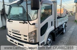 isuzu forward 2012 GOO_NET_EXCHANGE_0302965A30240518W001