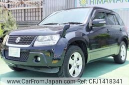 suzuki escudo 2008 quick_quick_CBA-TDA4W_TDA4W-100640