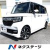honda n-box 2018 quick_quick_JF3_JF3-1126650 image 1