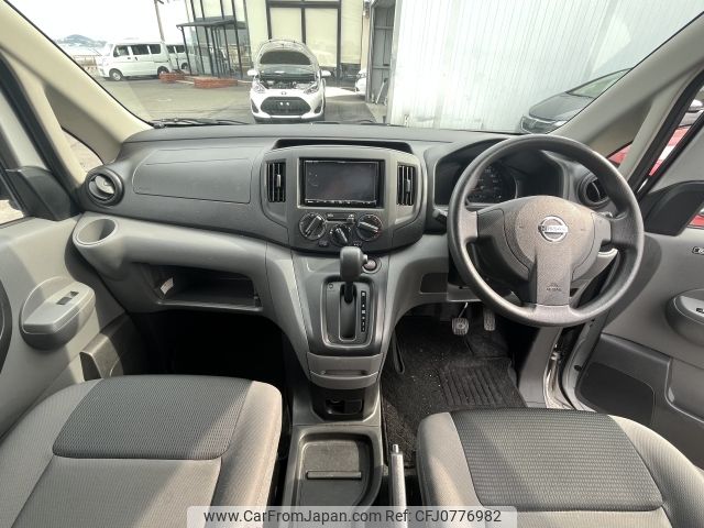 nissan nv200-vanette 2019 -NISSAN--NV200 DBF-VM20--VM20-139062---NISSAN--NV200 DBF-VM20--VM20-139062- image 2