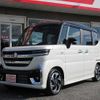 suzuki spacia 2023 -SUZUKI--Spacia 4AA-MK54S--MK54S-101483---SUZUKI--Spacia 4AA-MK54S--MK54S-101483- image 1