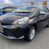 toyota vitz 2014 quick_quick_DBA-NSP135_NSP135-2044324 image 1