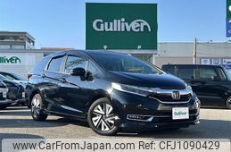 honda shuttle 2019 CFJ1090429