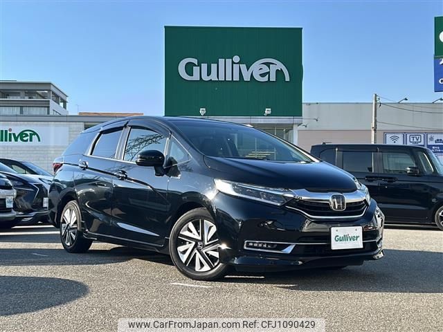 honda shuttle 2019 CFJ1090429 image 1