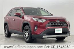 toyota rav4 2019 CFJ1546050