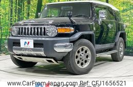 toyota fj-cruiser 2013 CFJ1656521