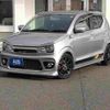 suzuki alto-works 2020 -SUZUKI--Alto Works DBA-HA36S--HA36S-917393---SUZUKI--Alto Works DBA-HA36S--HA36S-917393- image 1