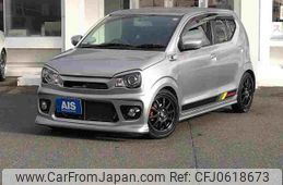 suzuki alto-works 2020 -SUZUKI--Alto Works DBA-HA36S--HA36S-917393---SUZUKI--Alto Works DBA-HA36S--HA36S-917393-