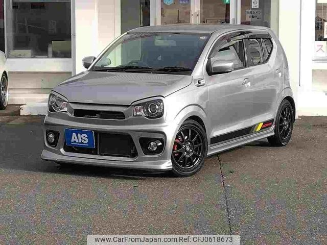 suzuki alto-works 2020 -SUZUKI--Alto Works DBA-HA36S--HA36S-917393---SUZUKI--Alto Works DBA-HA36S--HA36S-917393- image 1