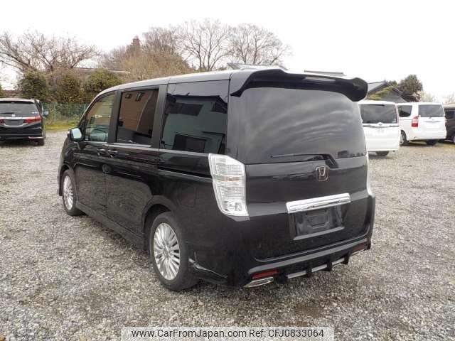 honda stepwagon 2012 -HONDA--Stepwgn DBA-RK5--RK5-1219302---HONDA--Stepwgn DBA-RK5--RK5-1219302- image 2