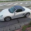 porsche boxster 2007 -PORSCHE--Porsche Boxster ABA-98720--WP0ZZZ98Z7U701164---PORSCHE--Porsche Boxster ABA-98720--WP0ZZZ98Z7U701164- image 4