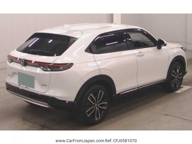 honda vezel 2022 quick_quick_6AA-RV5_1063104 image 2