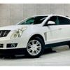 cadillac srx 2012 -GM 【豊田 337ｻ3000】--Cadillac SRX ABA-T166C--3GYFN9E51DS509883---GM 【豊田 337ｻ3000】--Cadillac SRX ABA-T166C--3GYFN9E51DS509883- image 2