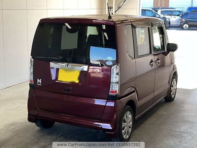 honda n-box 2013 -HONDA 【鹿児島 581き169】--N BOX JF1-1221384---HONDA 【鹿児島 581き169】--N BOX JF1-1221384- image 2