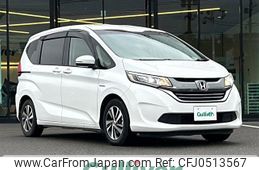 honda freed 2019 -HONDA--Freed DAA-GB7--GB7-1111921---HONDA--Freed DAA-GB7--GB7-1111921-