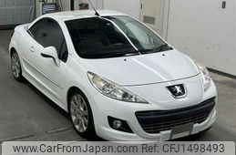 peugeot 207 2010 -PEUGEOT--Peugeot 207 A7C5F01-VF3WB5FS9AE060084---PEUGEOT--Peugeot 207 A7C5F01-VF3WB5FS9AE060084-