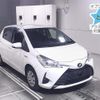 toyota vitz 2019 -TOYOTA--Vitz NHP130-4007082---TOYOTA--Vitz NHP130-4007082- image 1