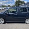 suzuki wagon-r 2017 -SUZUKI--Wagon R DAA-MH55S--MH55S-712665---SUZUKI--Wagon R DAA-MH55S--MH55S-712665- image 9