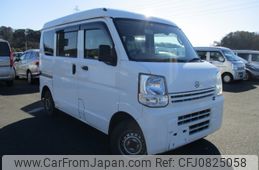 nissan clipper-van 2021 -NISSAN--Clipper Van HBD-DR17V--DR17V-453569---NISSAN--Clipper Van HBD-DR17V--DR17V-453569-