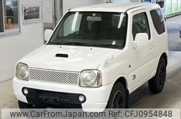 suzuki jimny 2001 -SUZUKI--Jimny JB23W-241479---SUZUKI--Jimny JB23W-241479-