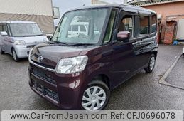 daihatsu tanto 2017 -DAIHATSU--Tanto LA600S--0512919---DAIHATSU--Tanto LA600S--0512919-