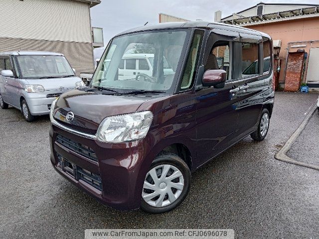 daihatsu tanto 2017 -DAIHATSU--Tanto LA600S--0512919---DAIHATSU--Tanto LA600S--0512919- image 1